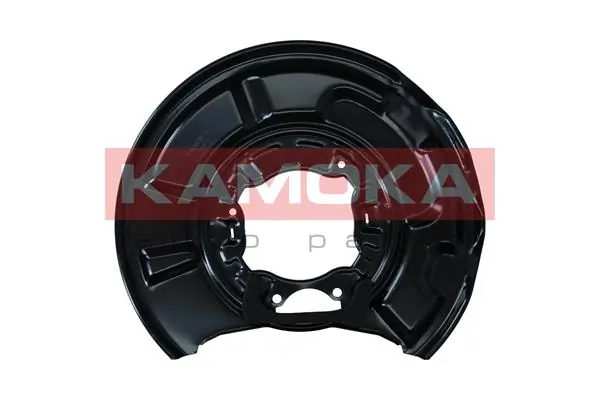 Splash Guard, brake disc