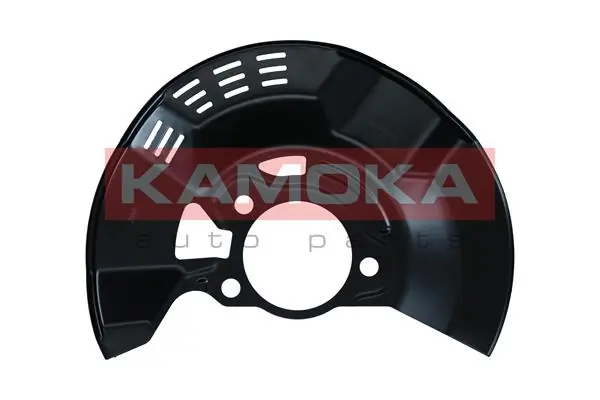 Splash Guard, brake disc
