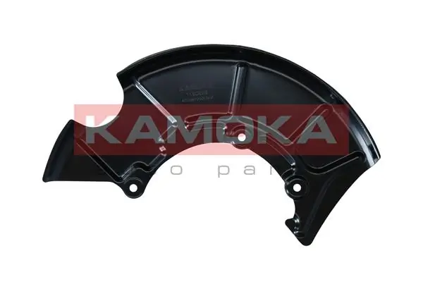 Splash Guard, brake disc