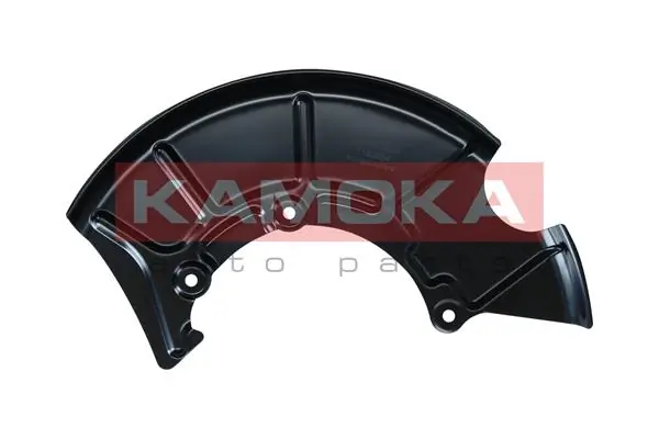Splash Guard, brake disc