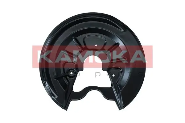 Splash Guard, brake disc