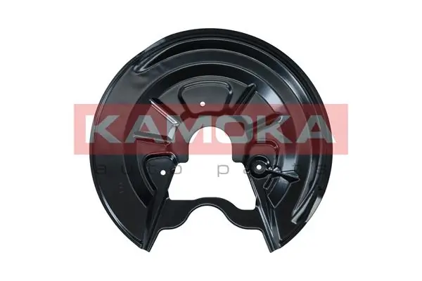 Splash Guard, brake disc