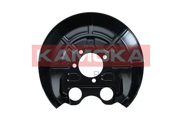 Splash Guard, brake disc