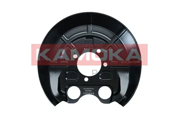 Splash Guard, brake disc