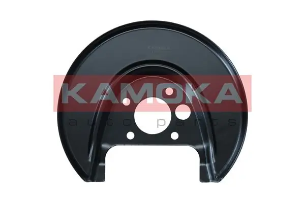 Splash Guard, brake disc
