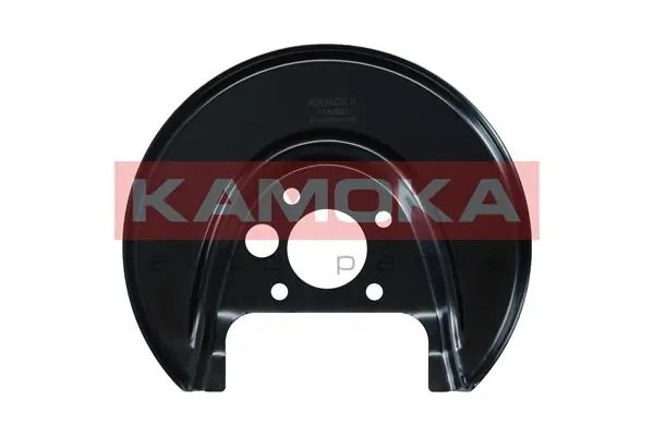 Splash Guard, brake disc