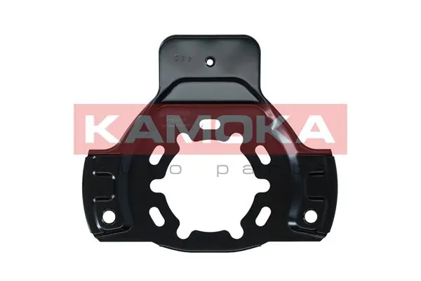 Splash Guard, brake disc