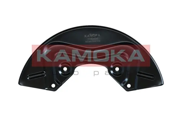 Splash Guard, brake disc