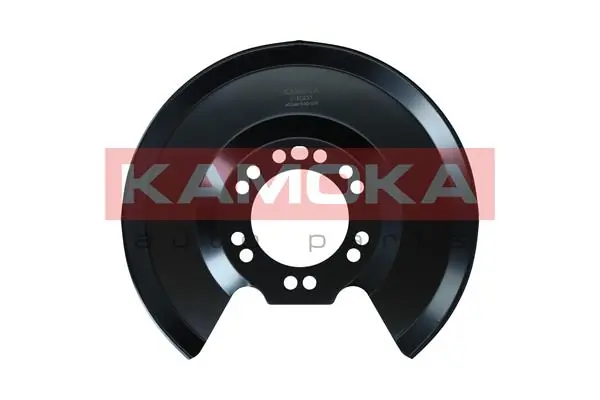 Splash Guard, brake disc