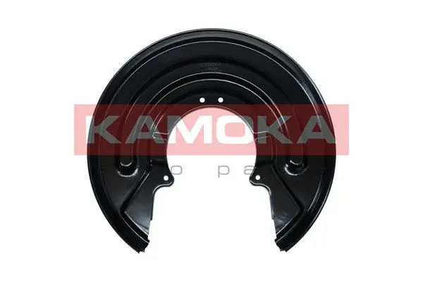 Splash Guard, brake disc