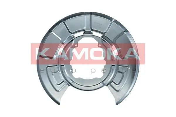 Splash Guard, brake disc