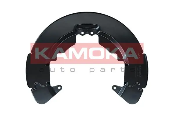 Splash Guard, brake disc