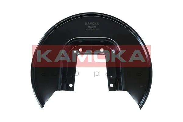 Splash Guard, brake disc