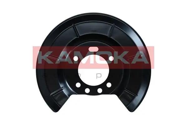 Splash Guard, brake disc