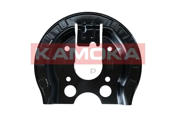 Splash Guard, brake disc