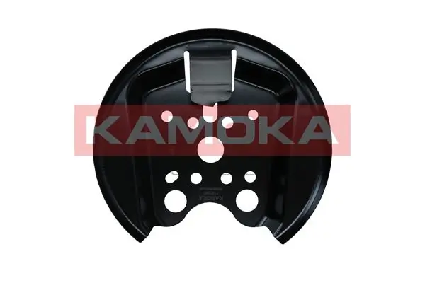 Splash Guard, brake disc