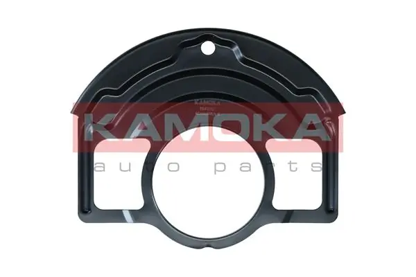 Splash Guard, brake disc