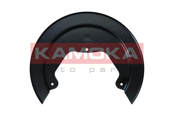 Splash Guard, brake disc