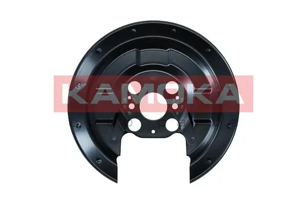Splash Guard, brake disc