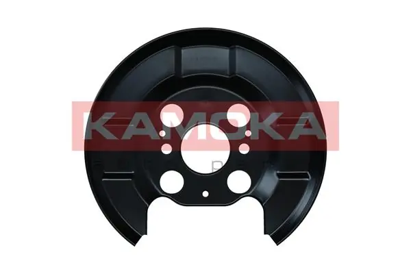 Splash Guard, brake disc