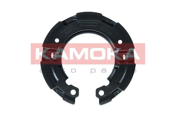 Splash Guard, brake disc