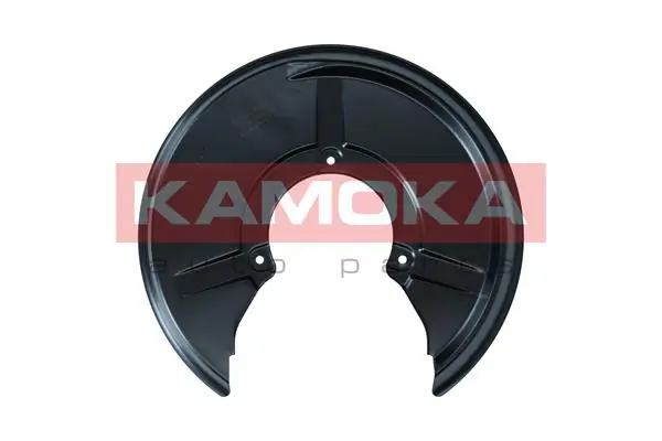 Splash Guard, brake disc