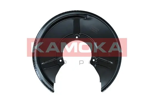Splash Guard, brake disc