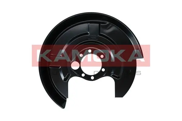 Splash Guard, brake disc