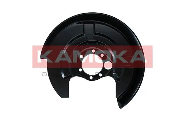 Splash Guard, brake disc