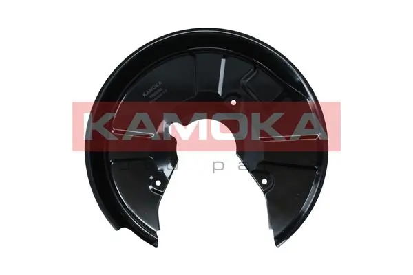 Splash Guard, brake disc
