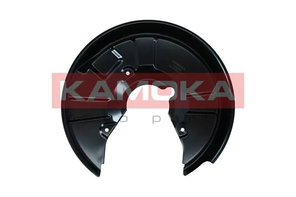 Splash Guard, brake disc