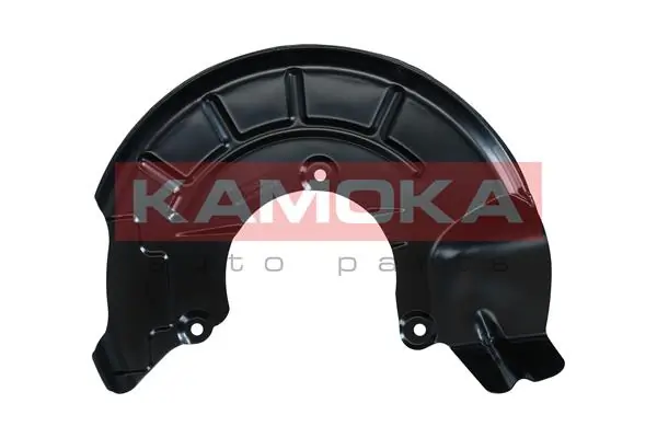 Splash Guard, brake disc