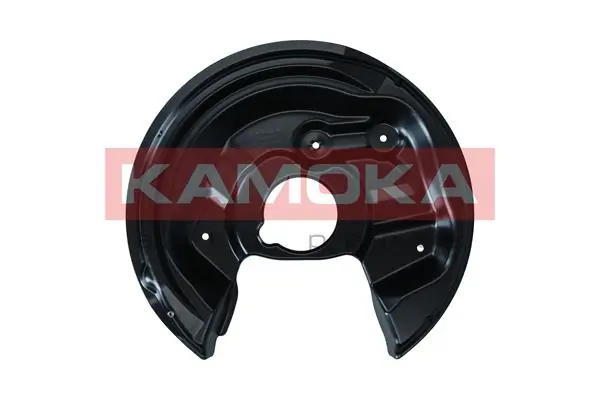 Splash Guard, brake disc