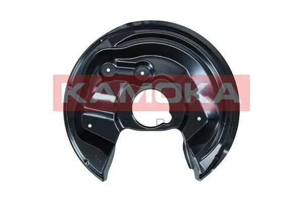 Splash Guard, brake disc