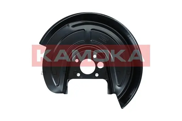 Splash Guard, brake disc