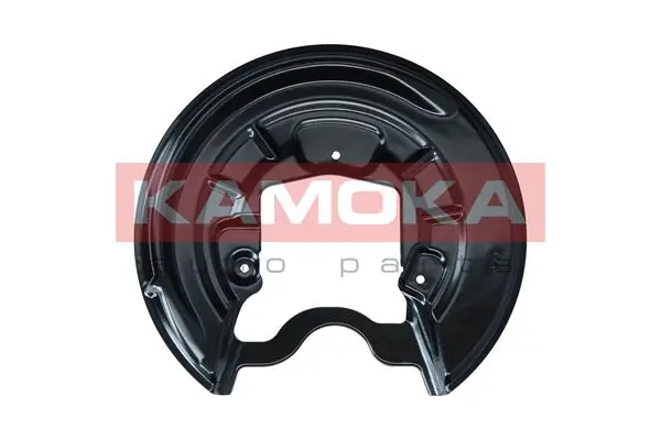 Splash Guard, brake disc