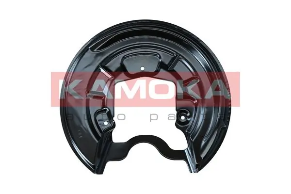 Splash Guard, brake disc
