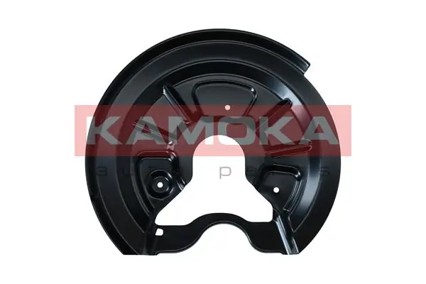 Splash Guard, brake disc