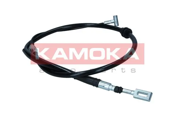 Cable Pull, parking brake