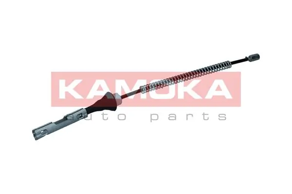 Cable Pull, parking brake