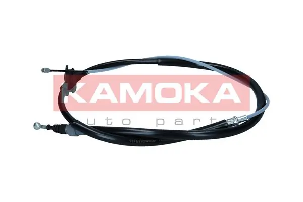 Cable Pull, parking brake