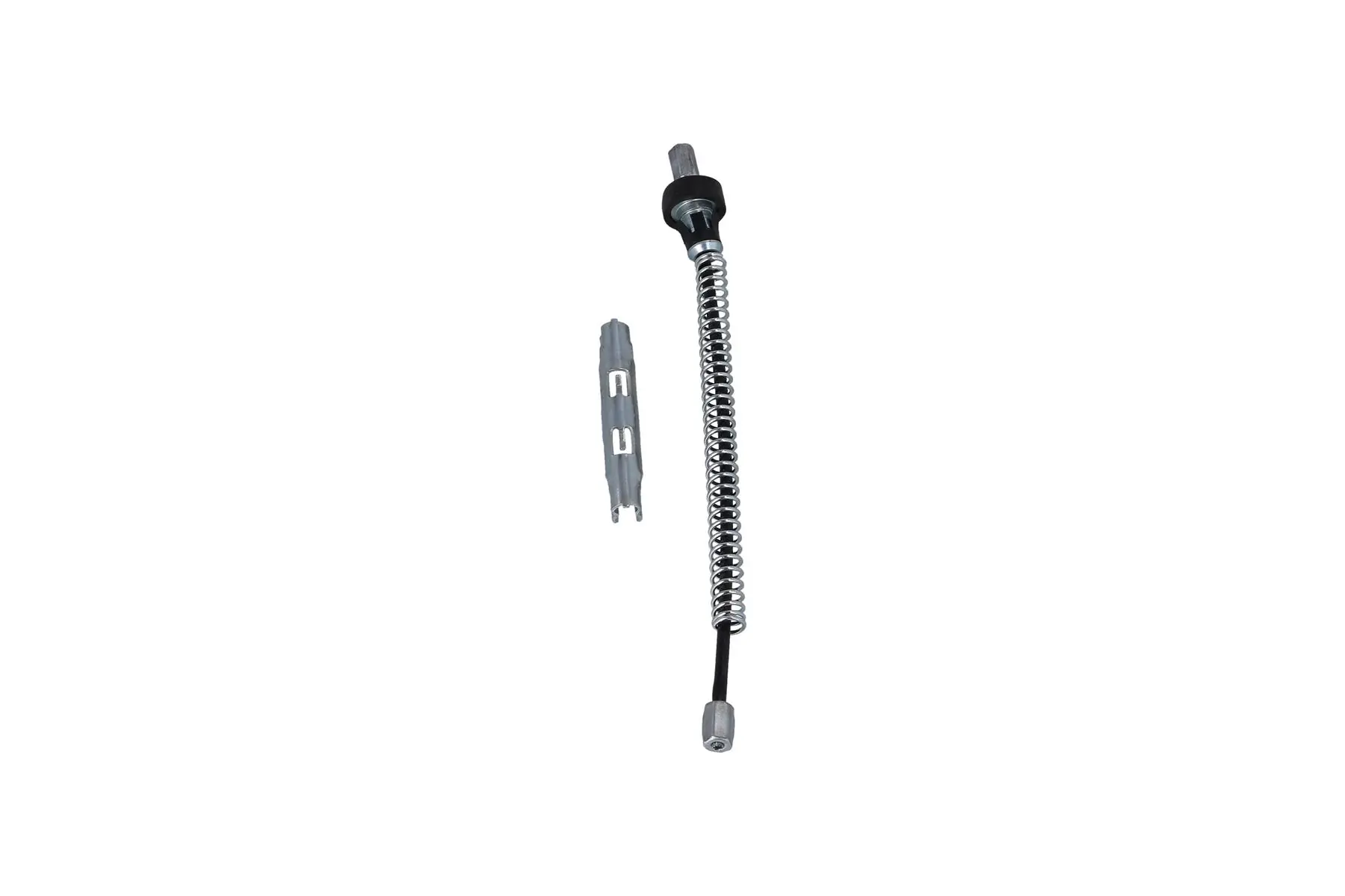 Cable Pull, parking brake