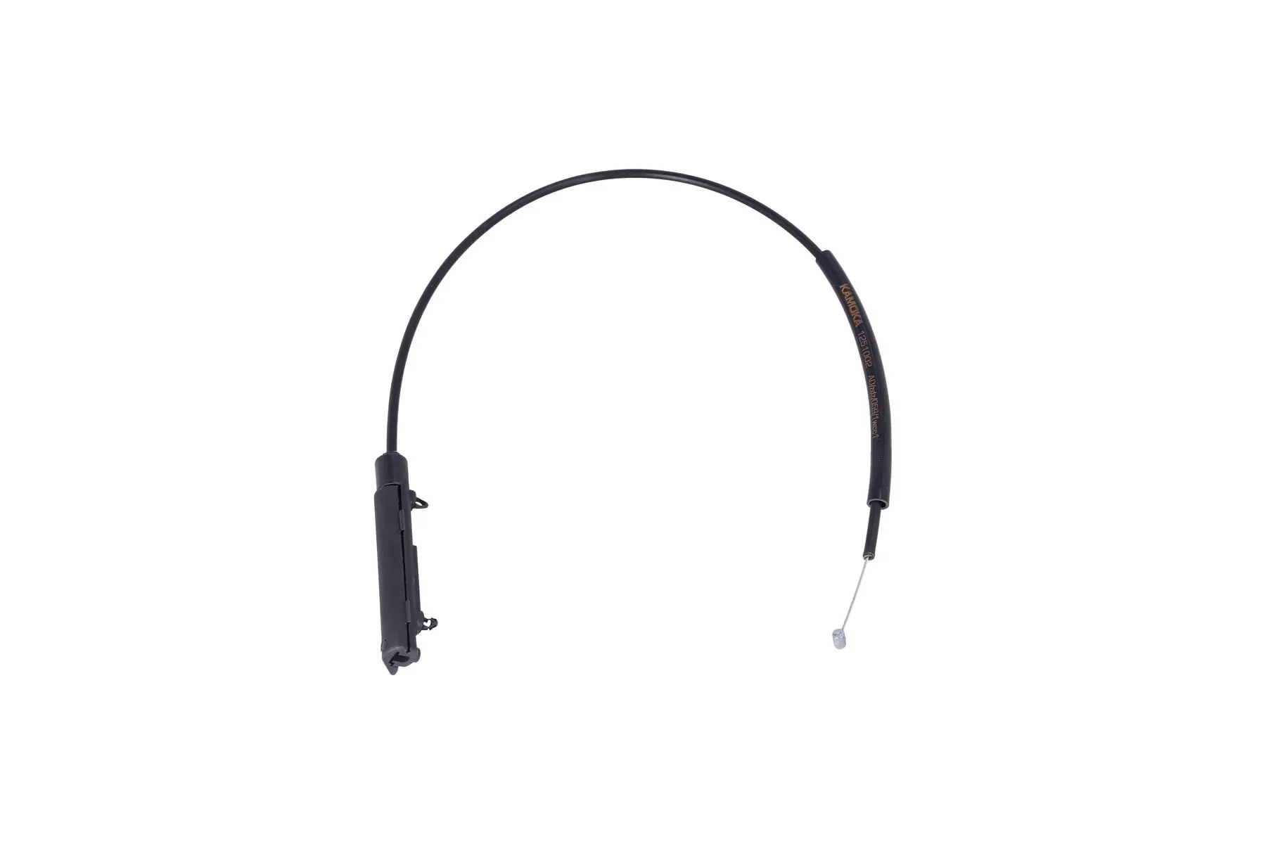 Bonnet Cable