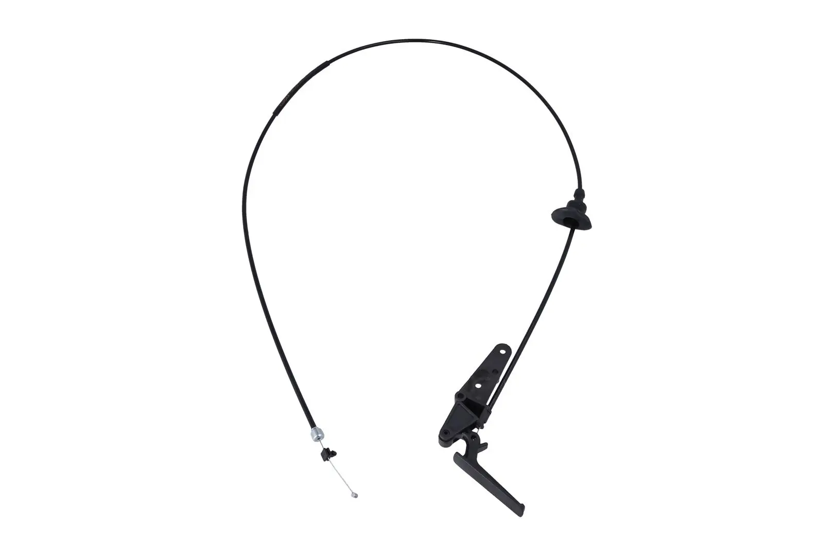 Bonnet Cable