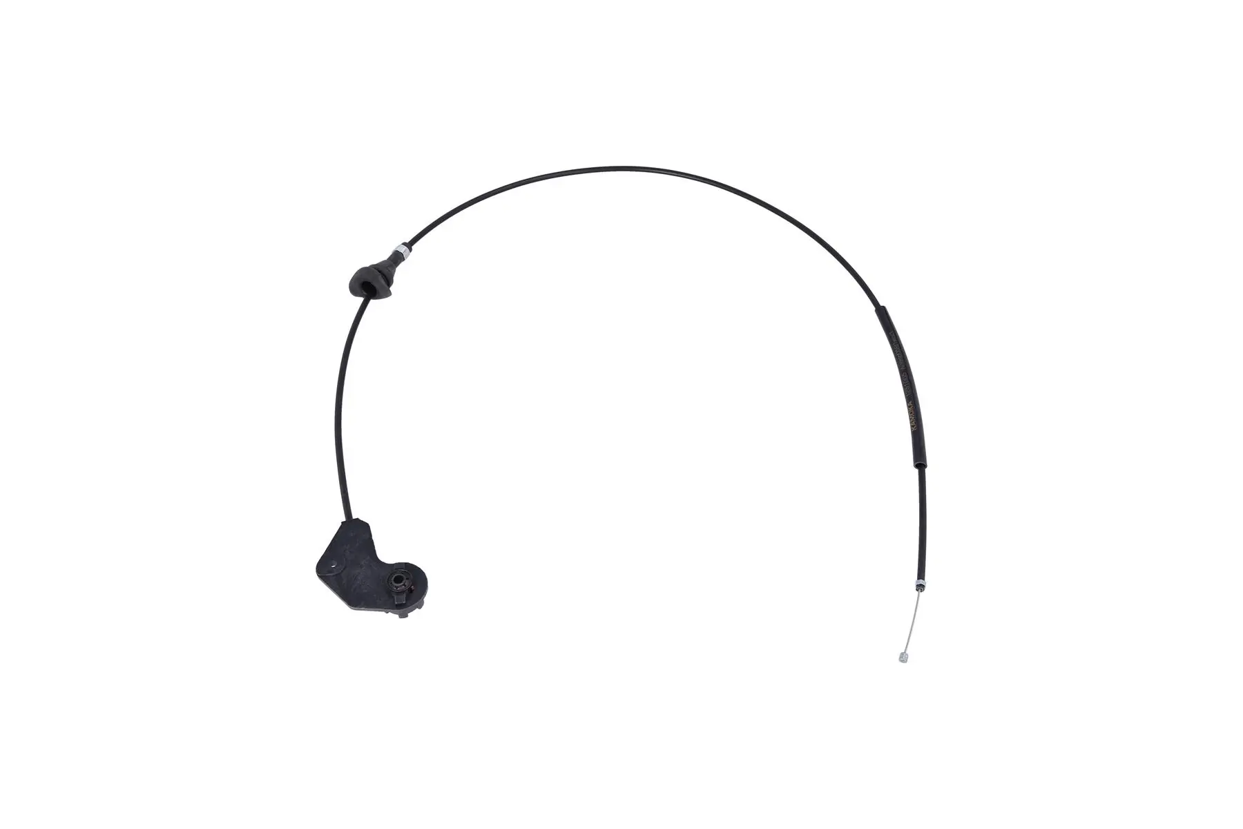 Bonnet Cable