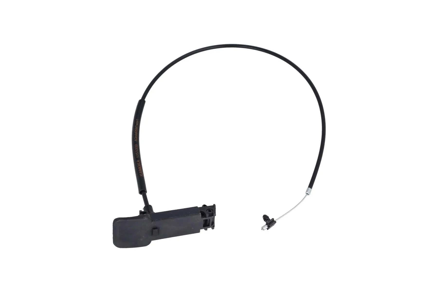 Bonnet Cable