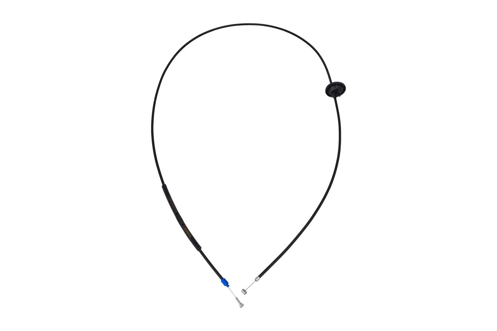 Bonnet Cable