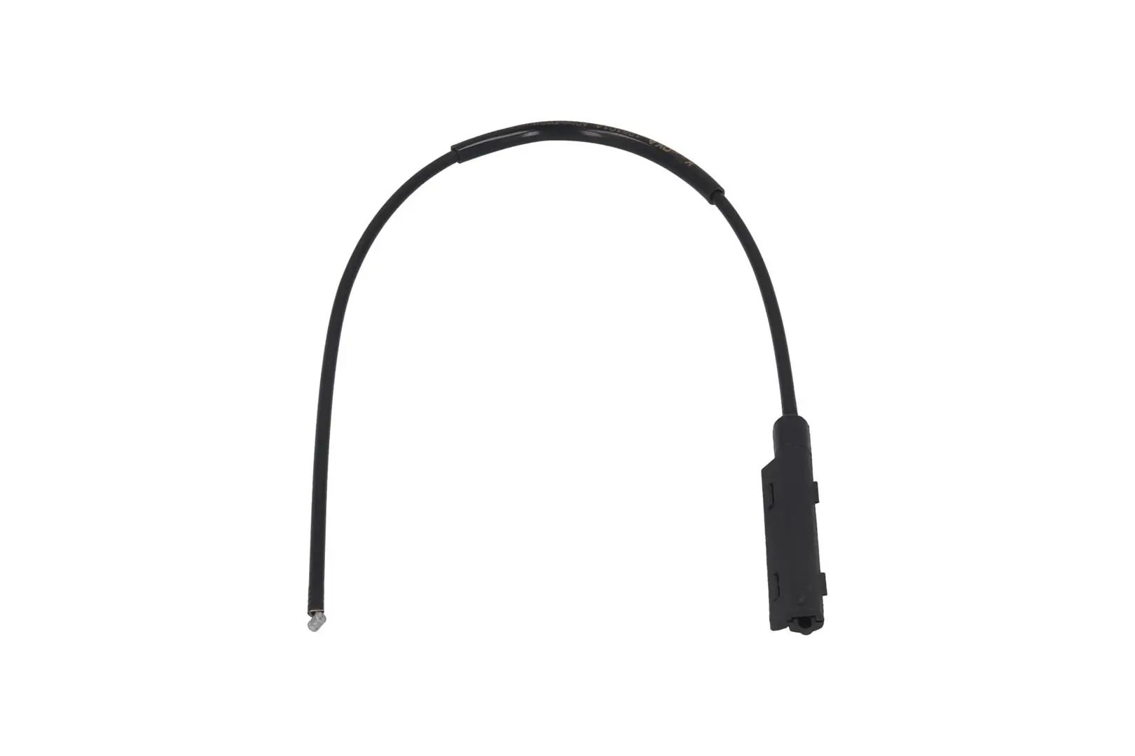 Bonnet Cable