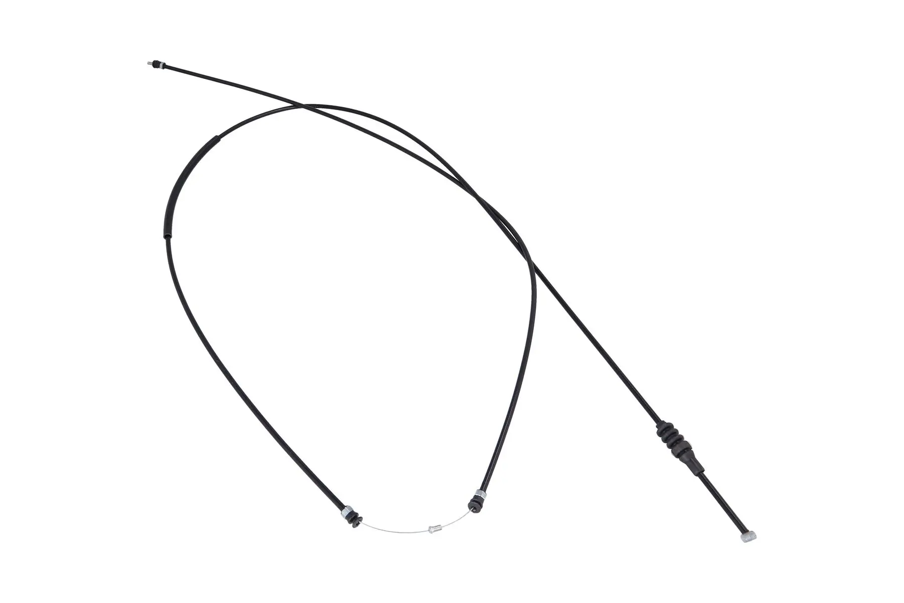 Bonnet Cable