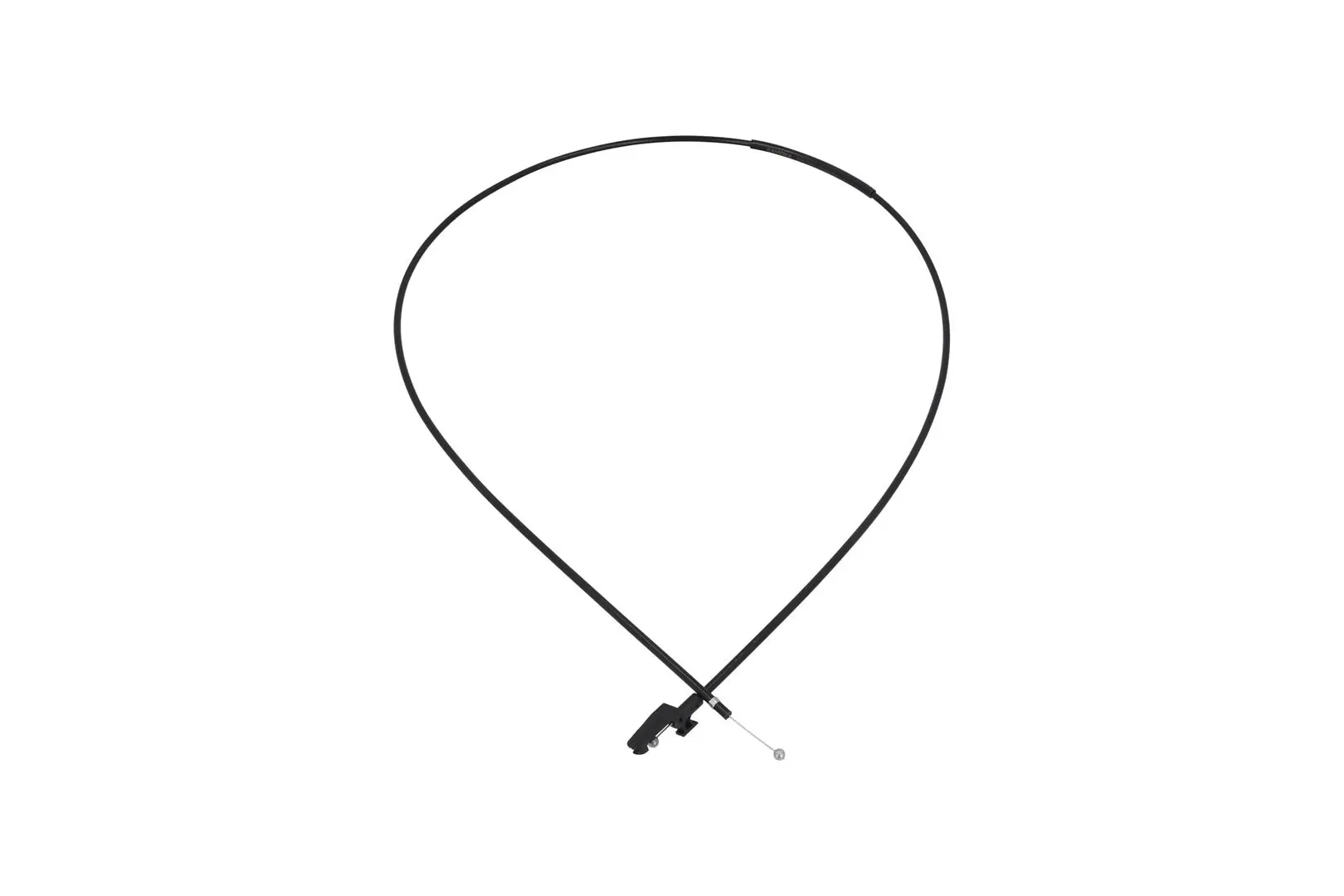 Bonnet Cable
